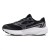 Tênis Mizuno Hawk 6 Masculino Preto / Chumbo