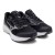 Tênis Mizuno Hawk 6 Masculino Preto / Chumbo