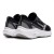 Tênis Mizuno Hawk 6 Masculino Preto / Chumbo