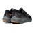 Tênis Mizuno Hawk 6 Masculino Preto / Cinza