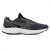 Tênis Mizuno Jet 7 Masculino Cinza / Preto