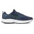 Tênis Mizuno Jet 7 Masculino Marinho / Verde