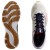 Tênis Mizuno Jet 8 Masculino Bege / Marinho