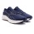 Tênis Mizuno Jet 8 Masculino Marinho / Bege
