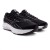 Tênis Mizuno Jet 8 Masculino Preto / Cinza