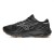 Tênis Mizuno Jet 8 Masculino Preto / Prata