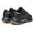 Tênis Mizuno Jet 8 Masculino Preto / Prata