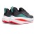 Tênis Mizuno Neo Aura Masculino Preto / Verde