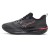 Tênis Mizuno Neo Pryzma Masculino Chumbo / Preto