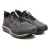 Tênis Mizuno Neo Pryzma Masculino Chumbo / Preto