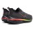 Tênis Mizuno Neo Pryzma Masculino Chumbo / Preto