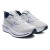 Tênis Mizuno Neo Pryzma Masculino Cinza / Azul