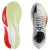 Tênis Mizuno Neo Zen 2 Masculino Branco / Laranja