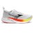 Tênis Mizuno Neo Zen 2 Masculino Branco / Laranja