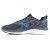 Tênis Mizuno Space 4 Masculino Chumbo / Azul