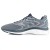 Tênis Mizuno Space 4 Masculino Cinza / Cinza