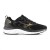 Tênis Mizuno Space 4 Masculino Preto / Dourado