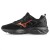 Tênis Mizuno Space 4 Unissex Preto / Vermelho