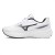 Tênis Mizuno Space 5 Masculino Branco / Preto