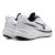 Tênis Mizuno Space 5 Masculino Branco / Preto