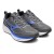 Tênis Mizuno Space 5 Masculino Chumbo / Azul