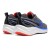 Tênis Mizuno Space 5 Masculino Chumbo / Azul