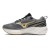 Tênis Mizuno Space 5 Masculino Chumbo / Dourado
