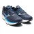 Tênis Mizuno Space 5 Masculino Marinho / Azul Claro