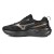 Tênis Mizuno Space 5 Masculino Preto / Dourado