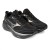 Tênis Mizuno Space 5 Masculino Preto / Dourado
