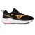 Tênis Mizuno Space 5 Masculino Preto / Laranja