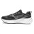 Tênis Mizuno Space 5 Masculino Preto / Prata