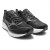 Tênis Mizuno Space 5 Masculino Preto / Prata