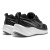 Tênis Mizuno Space 5 Masculino Preto / Prata