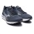 Tênis Mizuno Wave Dynasty 6 Masculino Marinho / Preto