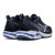 Tênis Mizuno Wave Dynasty 6 Masculino Marinho / Preto