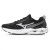 Tênis Mizuno Wave Dynasty 6 Masculino Preto / Cinza