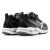 Tênis Mizuno Wave Dynasty 6 Masculino Preto / Cinza