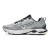 Tênis Mizuno Wave Dynasty 7 Masculino Cinza / Preto