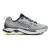 Tênis Mizuno Wave Dynasty 7 Masculino Cinza / Preto