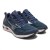 Tênis Mizuno Wave Dynasty 7 Masculino Marinho / Preto