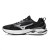 Tênis Mizuno Wave Dynasty 7 Masculino Preto / Branco