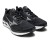 Tênis Mizuno Wave Dynasty 7 Masculino Preto / Branco