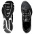 Tênis Mizuno Wave Dynasty 7 Masculino Preto / Branco