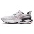 Tênis Mizuno Wave Dynasty 8 Masculino Branco / Cinza