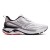 Tênis Mizuno Wave Dynasty 8 Masculino Branco / Cinza