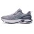 Tênis Mizuno Wave Dynasty 8 Masculino Cinza / Branco