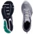 Tênis Mizuno Wave Dynasty 8 Masculino Cinza / Branco