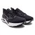 Tênis Mizuno Wave Dynasty 8 Masculino Preto / Branco