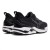 Tênis Mizuno Wave Dynasty 8 Masculino Preto / Branco